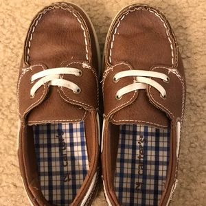 Carter’s Dress Shoes